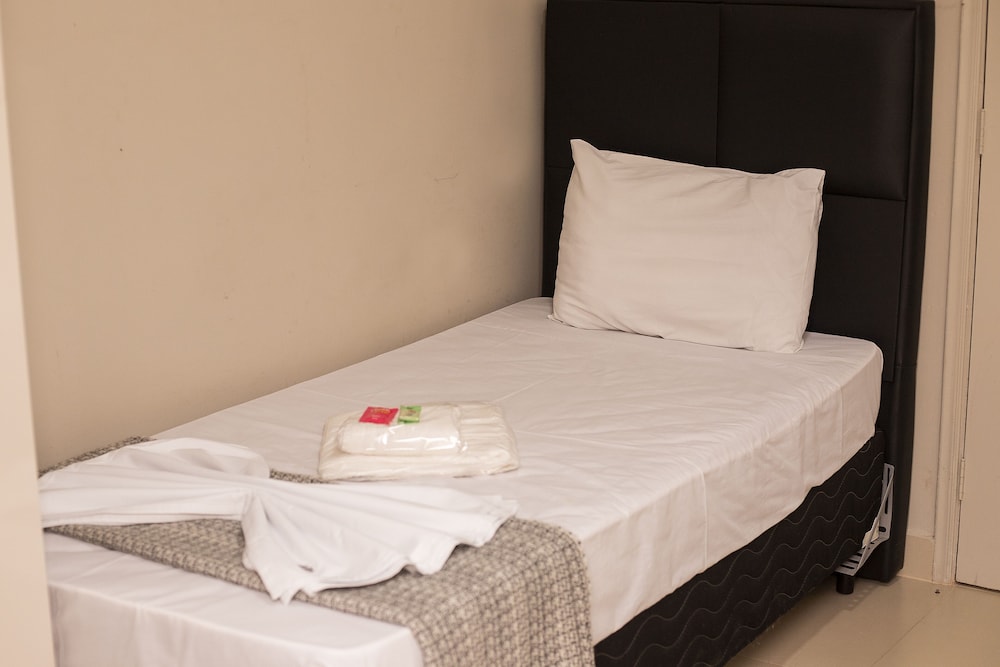 Economy Single Room photo 3