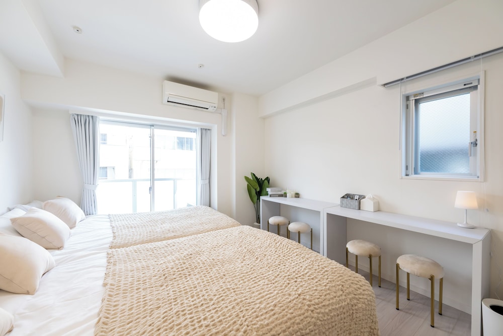 Deluxe Apartment photo 1