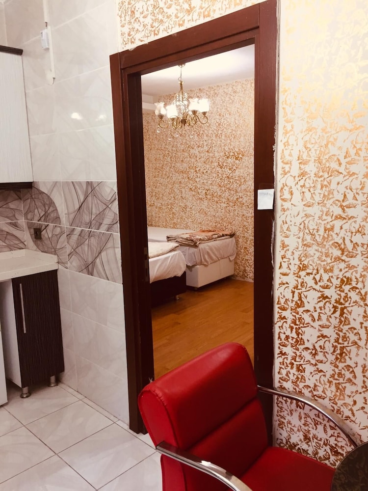 Apartment, Ground Floor photo 1
