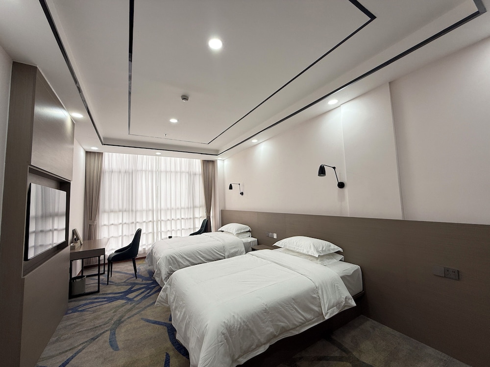 Comfort Double or Twin Room