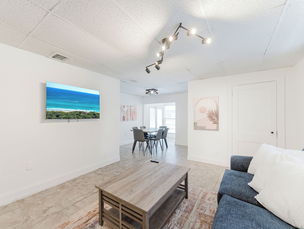 Family Apartment