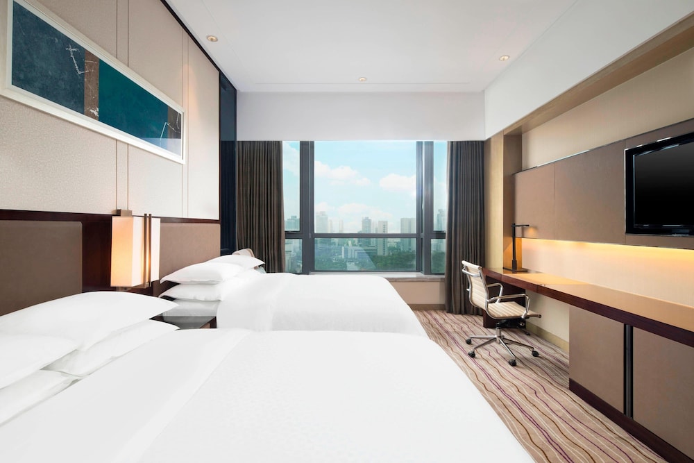 Room, 2 Double Beds