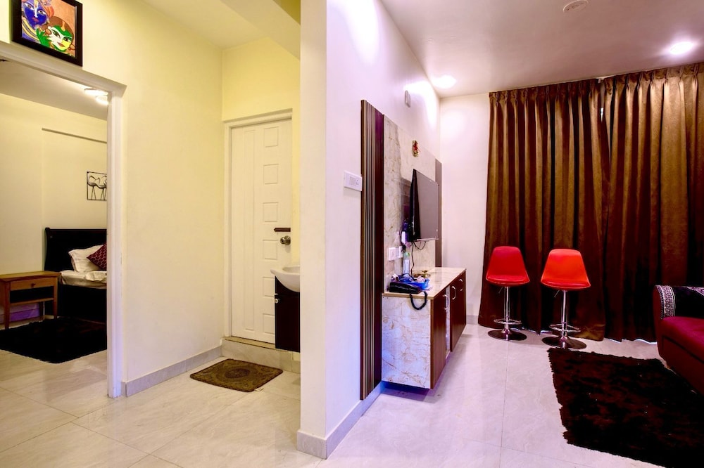 Family Single Room photo 3