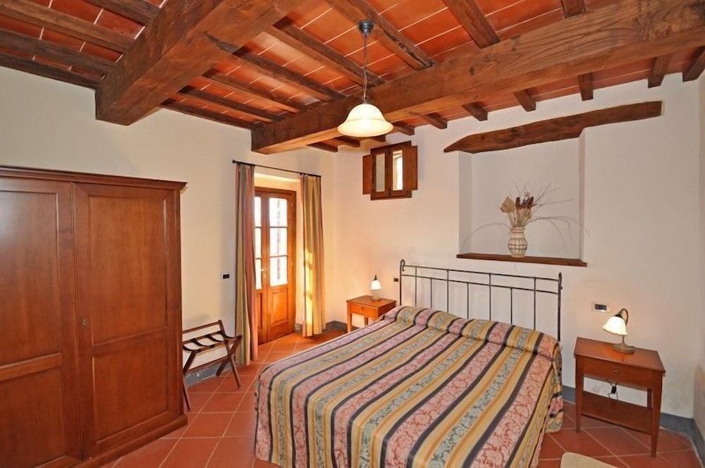 Panoramic Apartment, 1 Bedroom (Civetta 5) photo 1