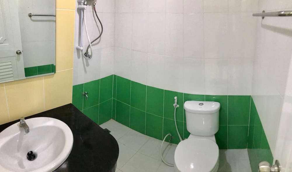 Standard Double Room photo 2