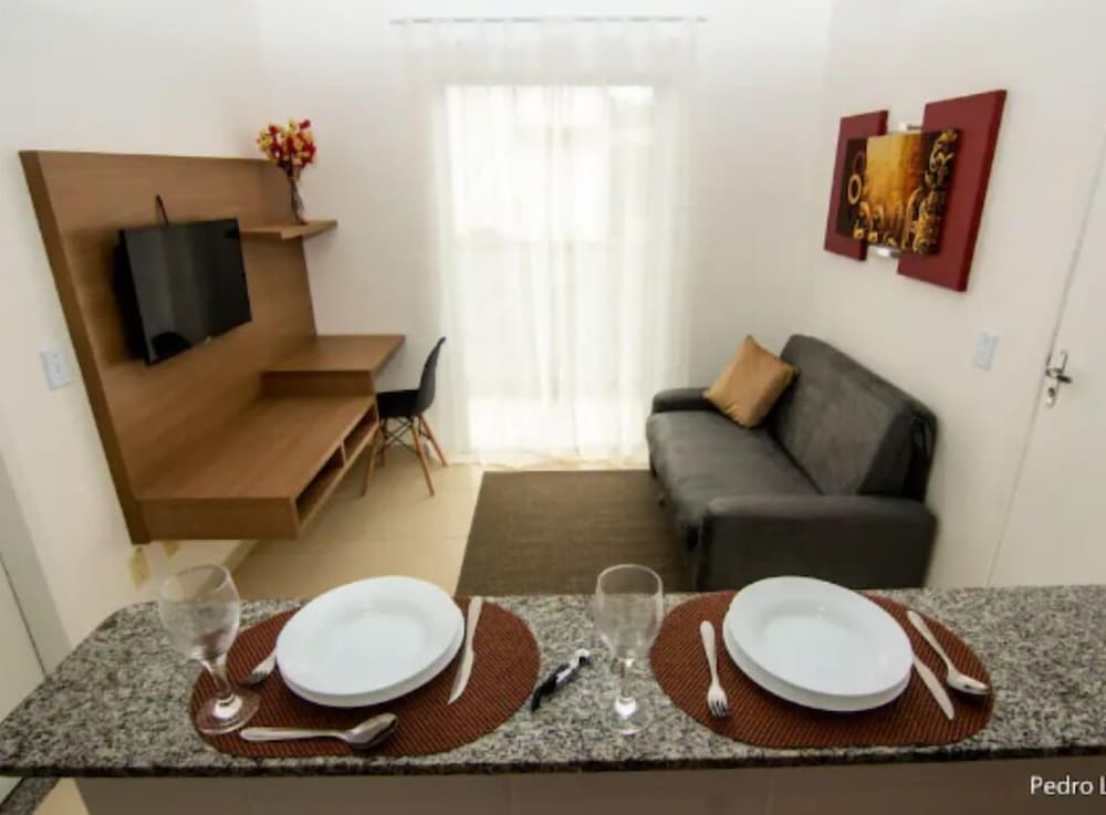 Premium Apartment, 1 Double Bed with Sofa bed photo 1