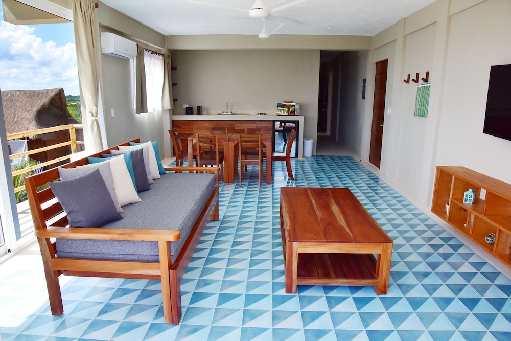Apartamento - Photo 6