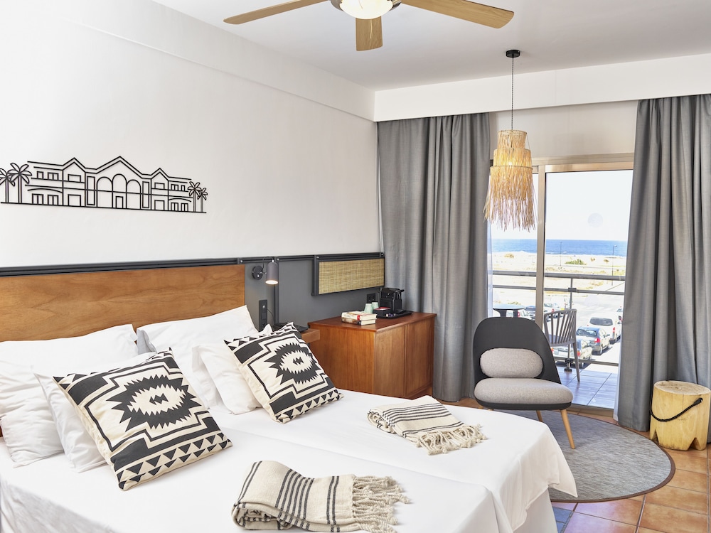 Habitación Doble o con Dos Camas Estándar (1 Adulto)
