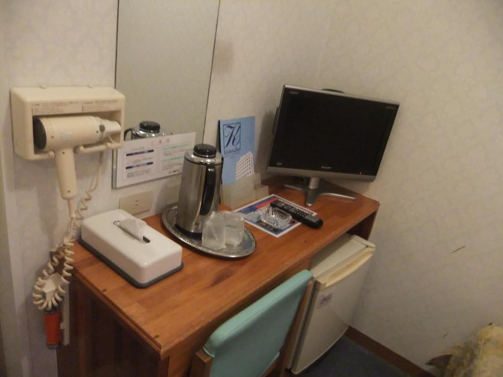 Double Room - Photo 4