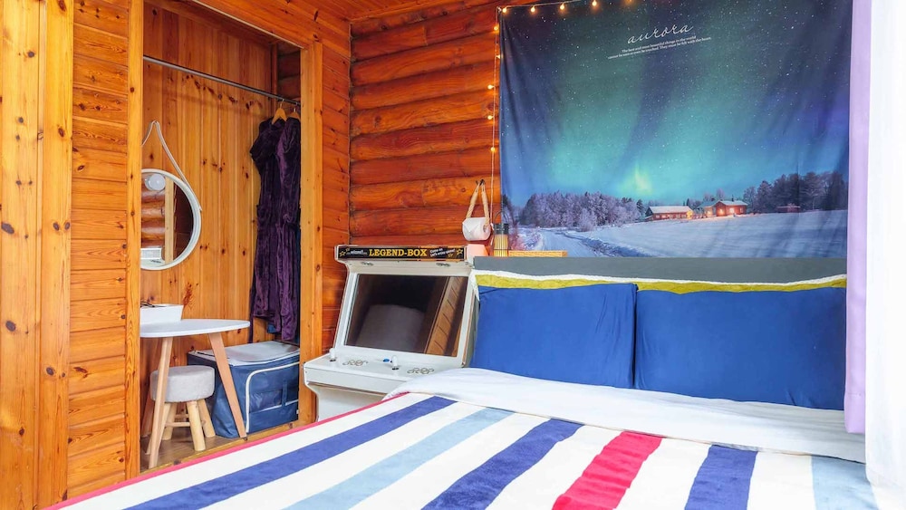 Basic Room, 1 Bedroom (Spa-2 ( F1,spa charge)) - Photo 3