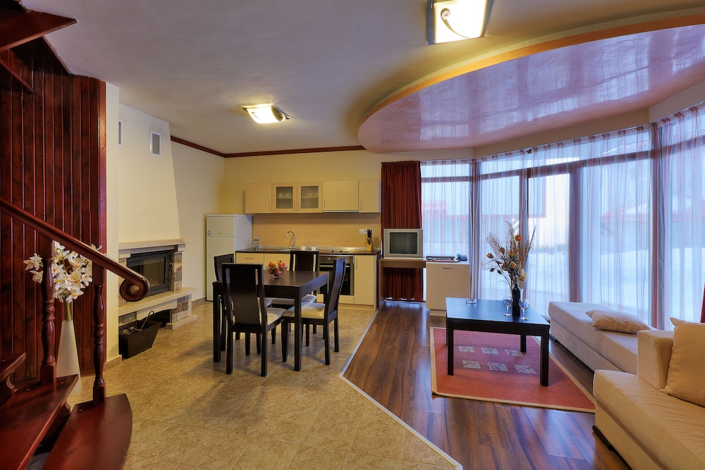 Villa, 2 Bedrooms