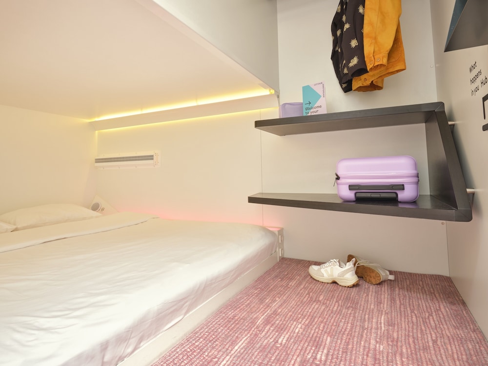 Standard Room, 1 Double Bed photo 3