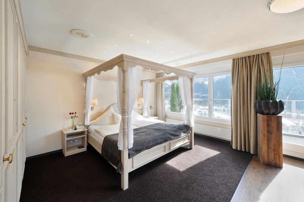 Panorama Suite