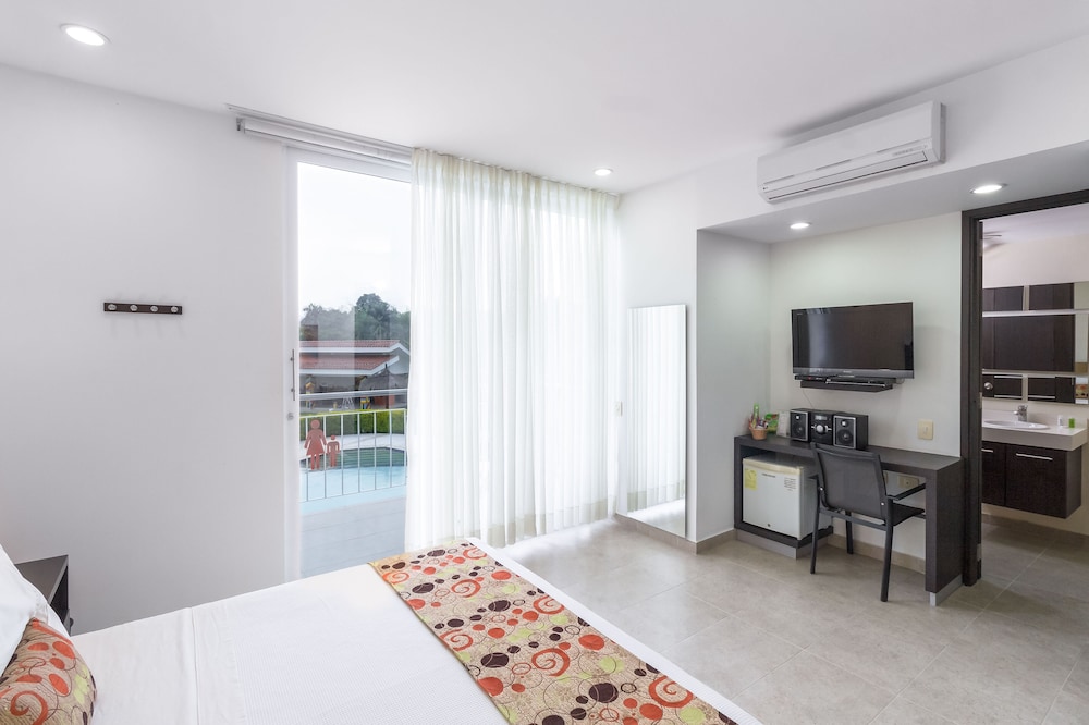 Single Room, 1 Double Bed photo 3