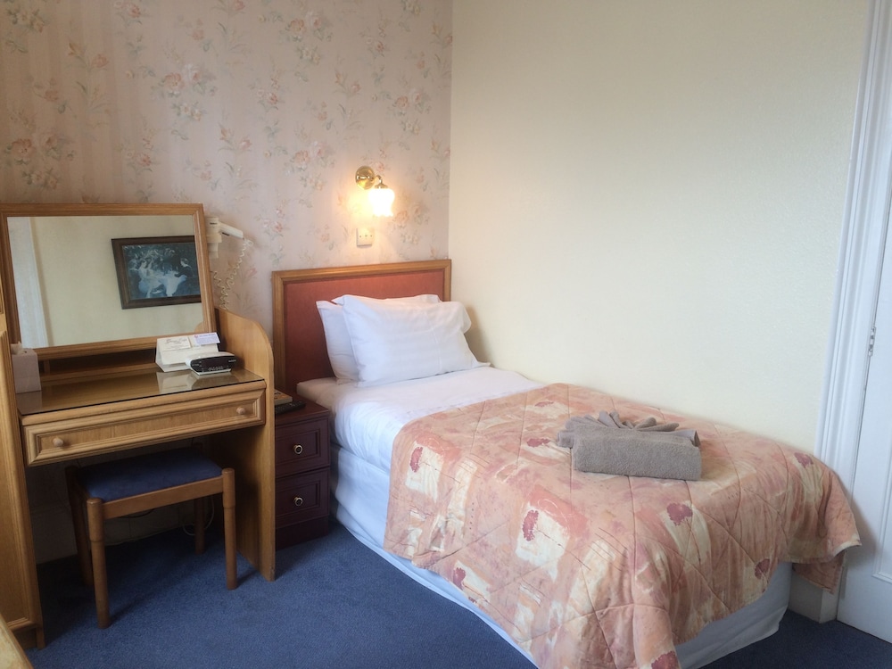Standard Single Room photo 2