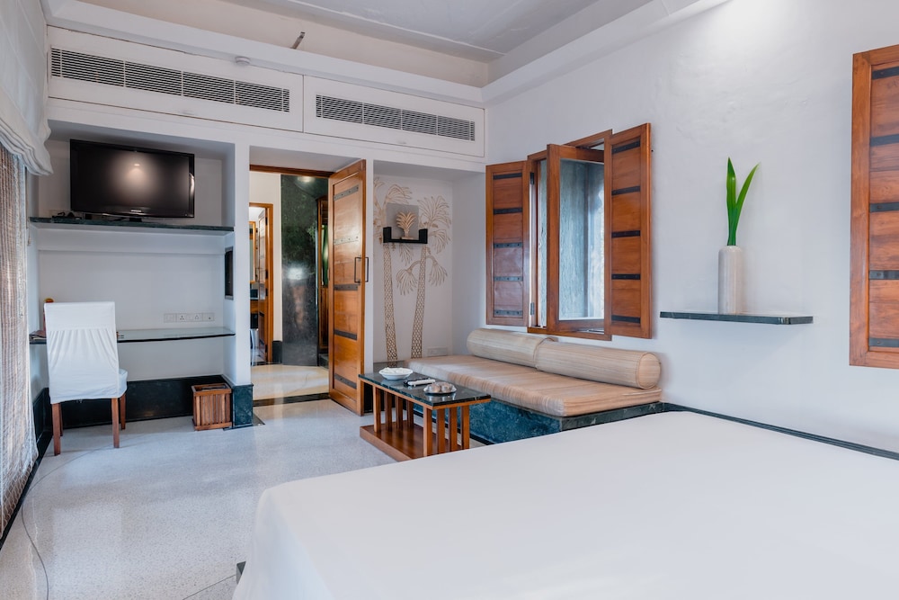 Garden Suite - Photo 6