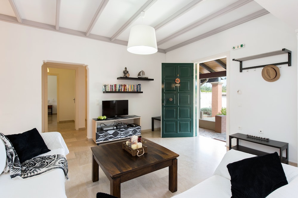 Panoramic Villa