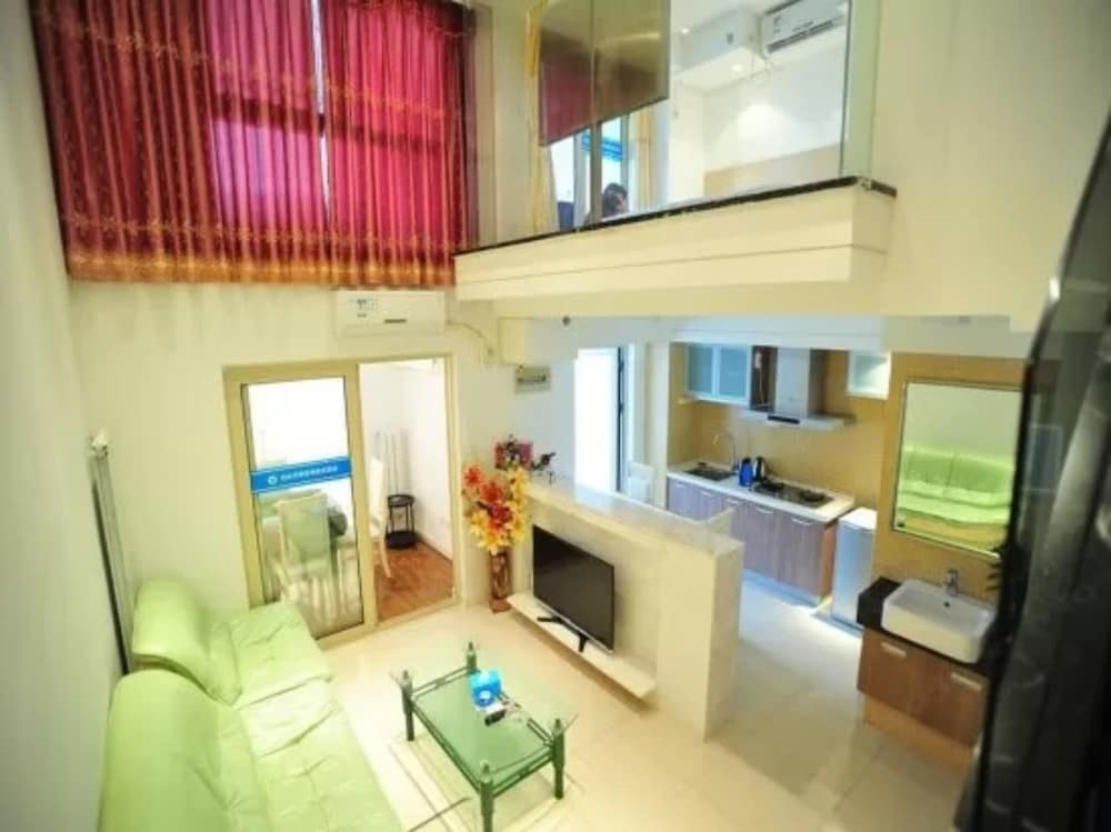 Family Apartment photo 1