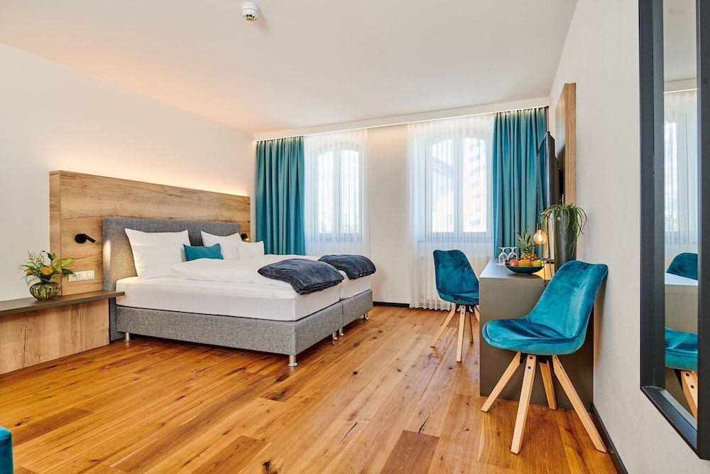 Superior Twin Room photo 2