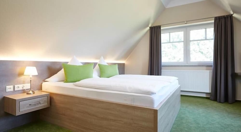 Basic Double Room - Photo 3