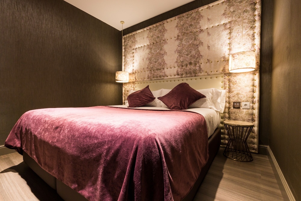 Double Room (Essential (Spa Access) photo 2