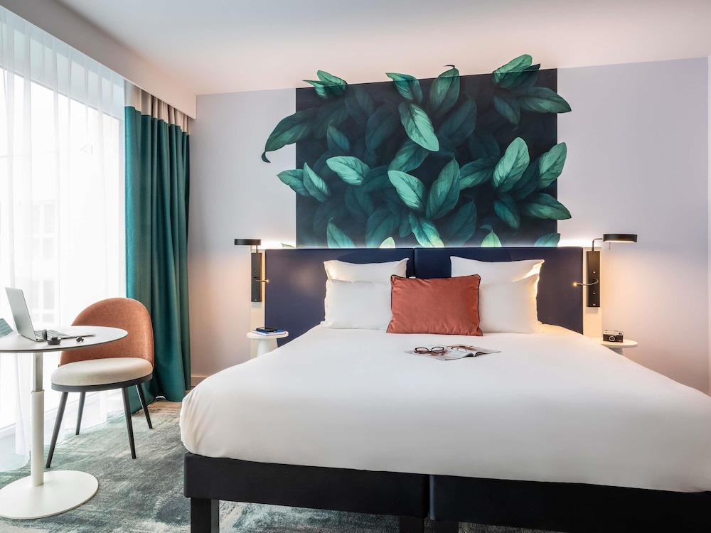 Standard Room, 2 Twin Beds, Accessible - Photo 1