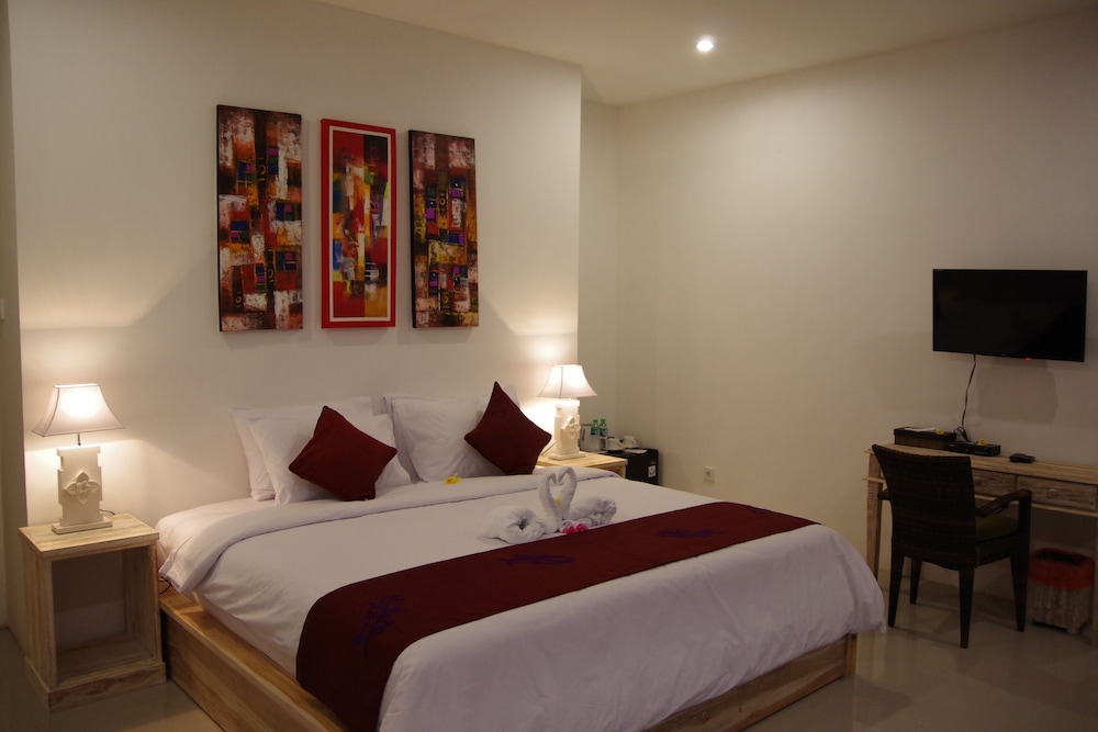 Deluxe Villa photo 1