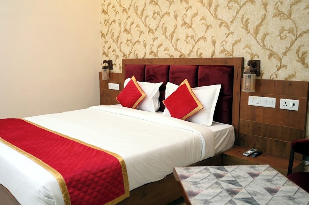 Premium Double Room photo 3
