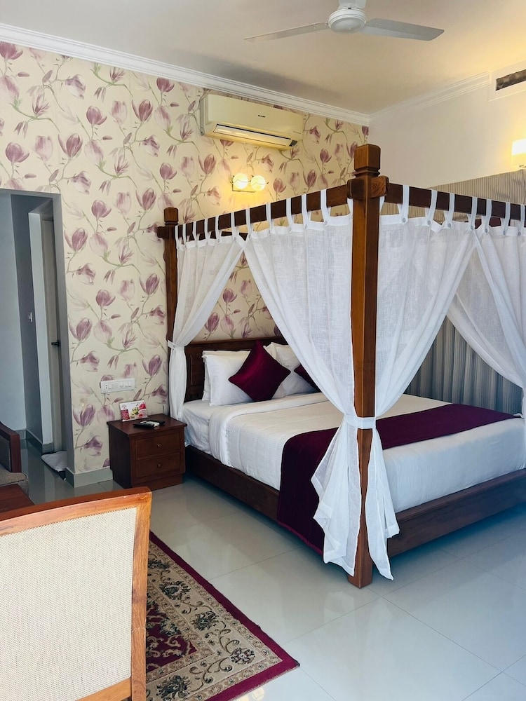 Premium Single Room photo 2