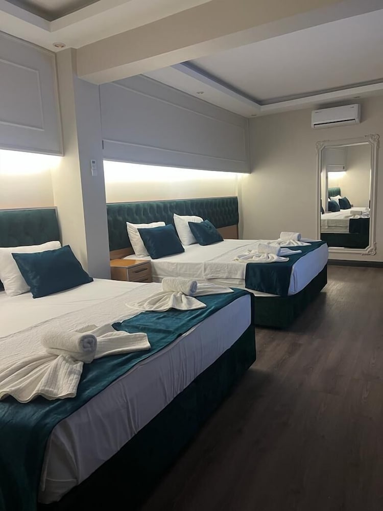 Basic Room, 1 Bedroom photo 3