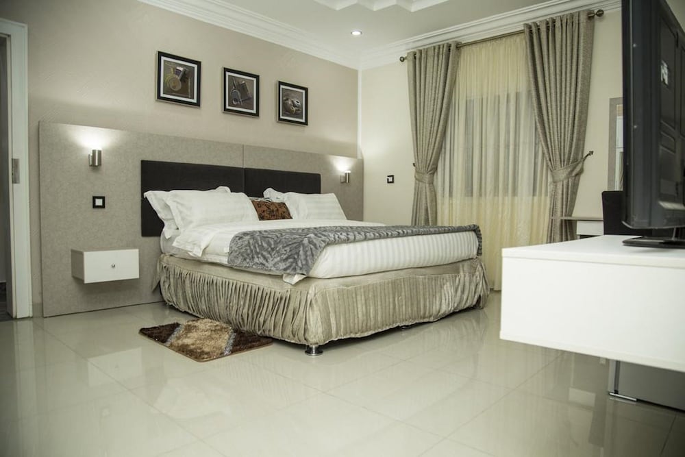 Executive Suite, 2 Bedrooms