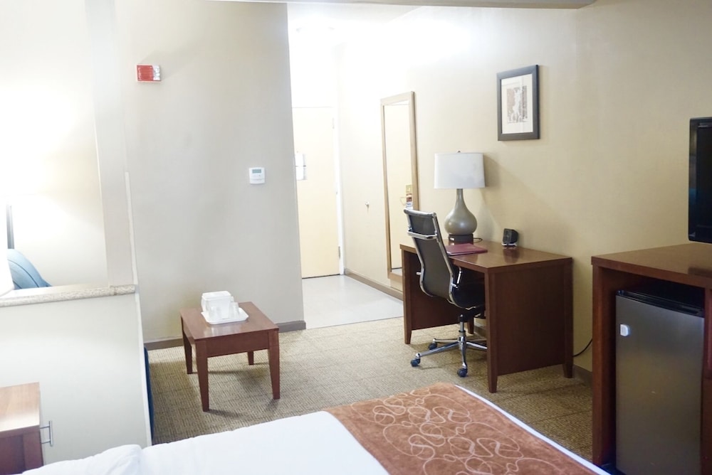 Room, 1 King Bed, Non Smoking - Photo 4