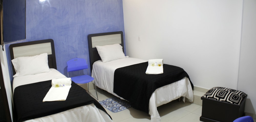 Special Twin Room photo 2