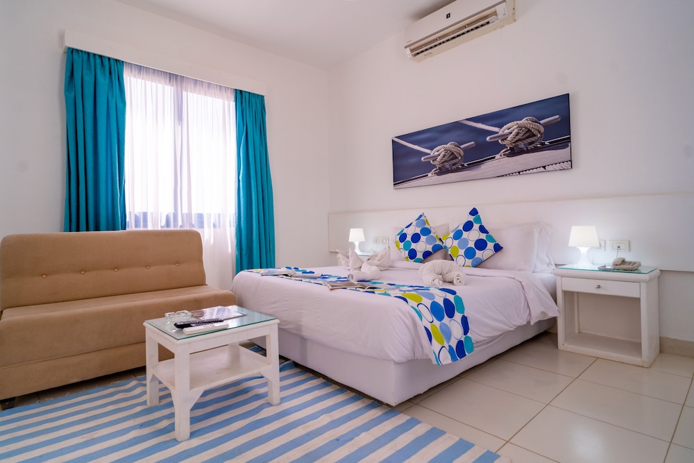 Signature Suite, 1 Bedroom, Sea View photo 3
