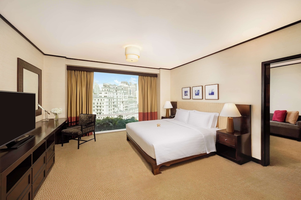 Suite, 2 Bedrooms (2 King Beds)