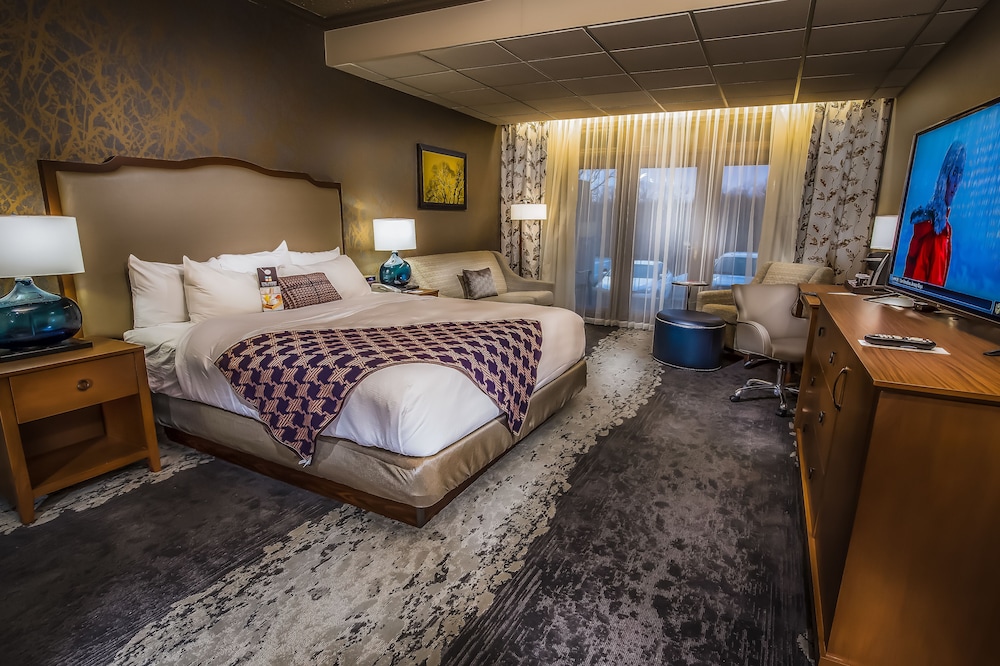 Junior Suite photo 1