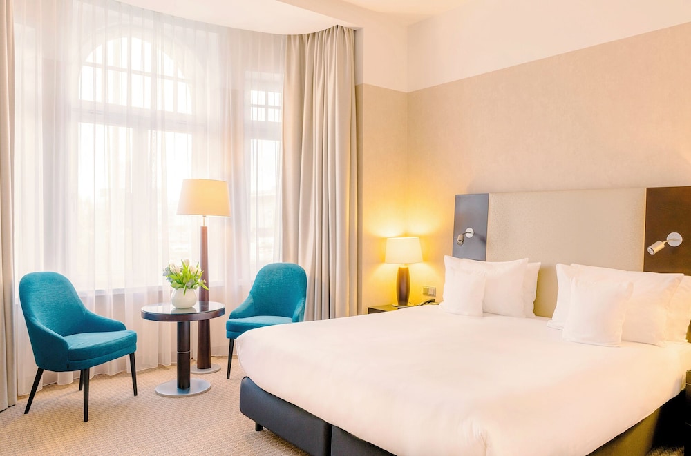 Deluxe Room photo 2
