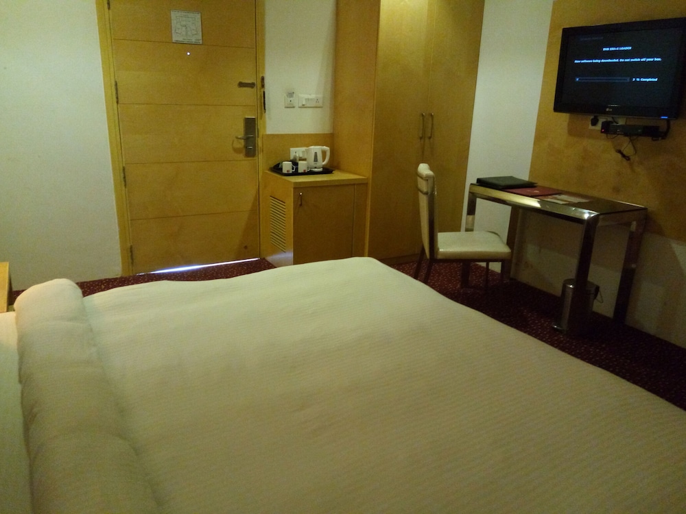 Deluxe Room photo 3