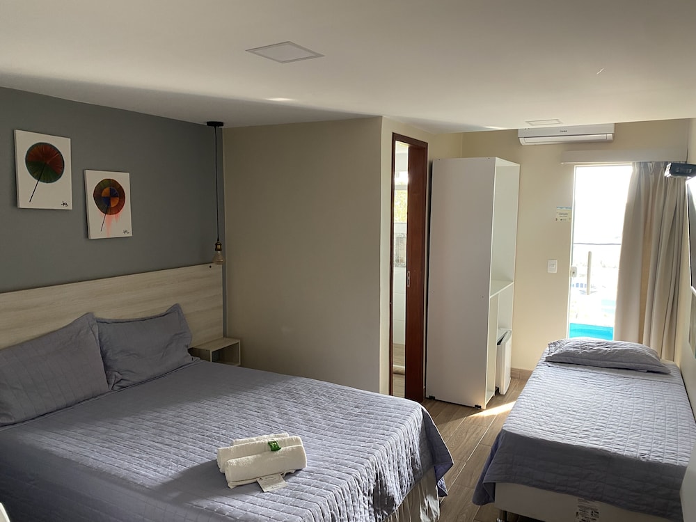 Superior Triple Room - Photo 2