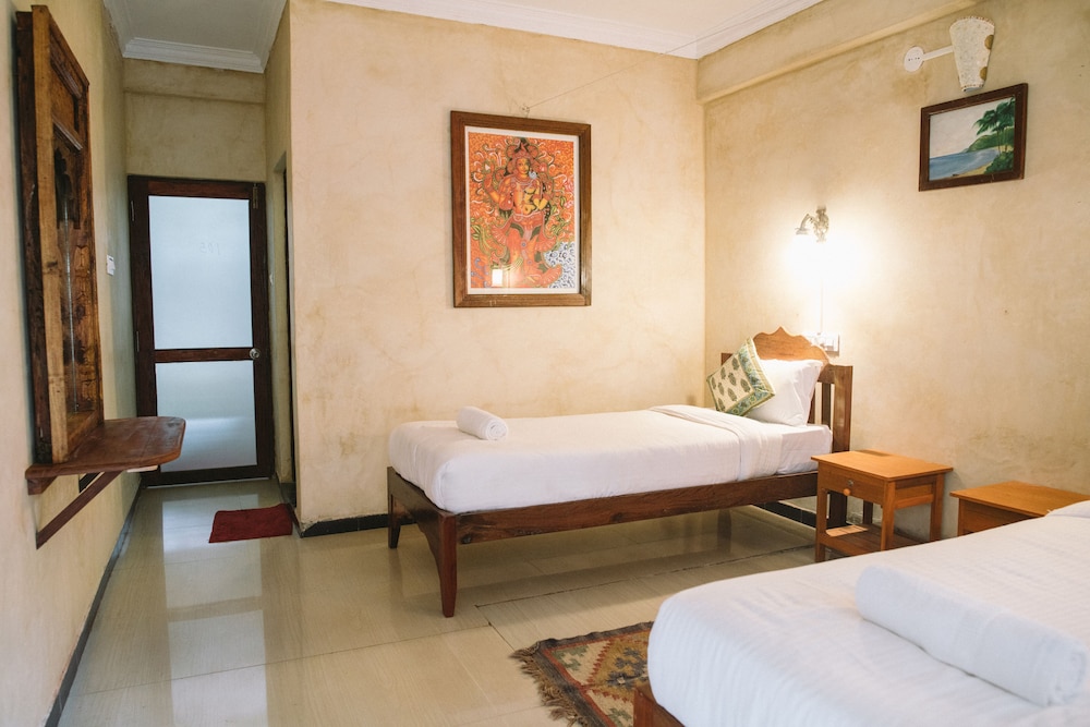 Hillside Classic Room photo 2