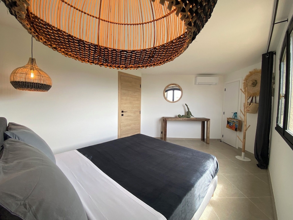 Exclusive Apartment