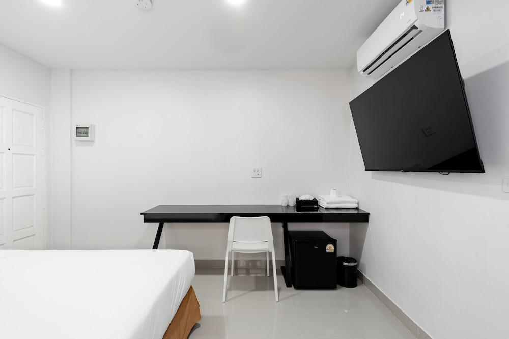 Superior Room, 1 King Bed