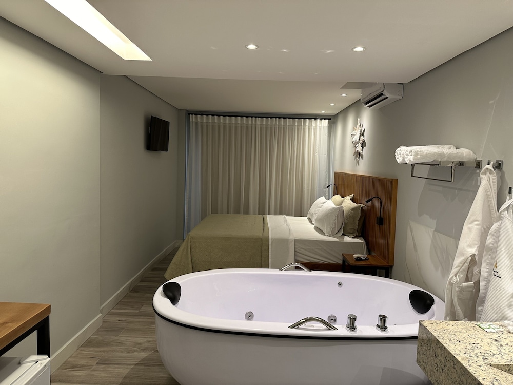 Luxury Double Room - Photo 2