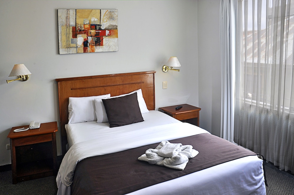 Basic Double Room - Photo 2