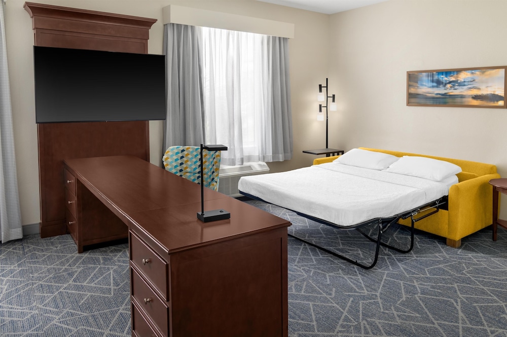 Hampton Inn and Suites Coconut Creek, Photo 10