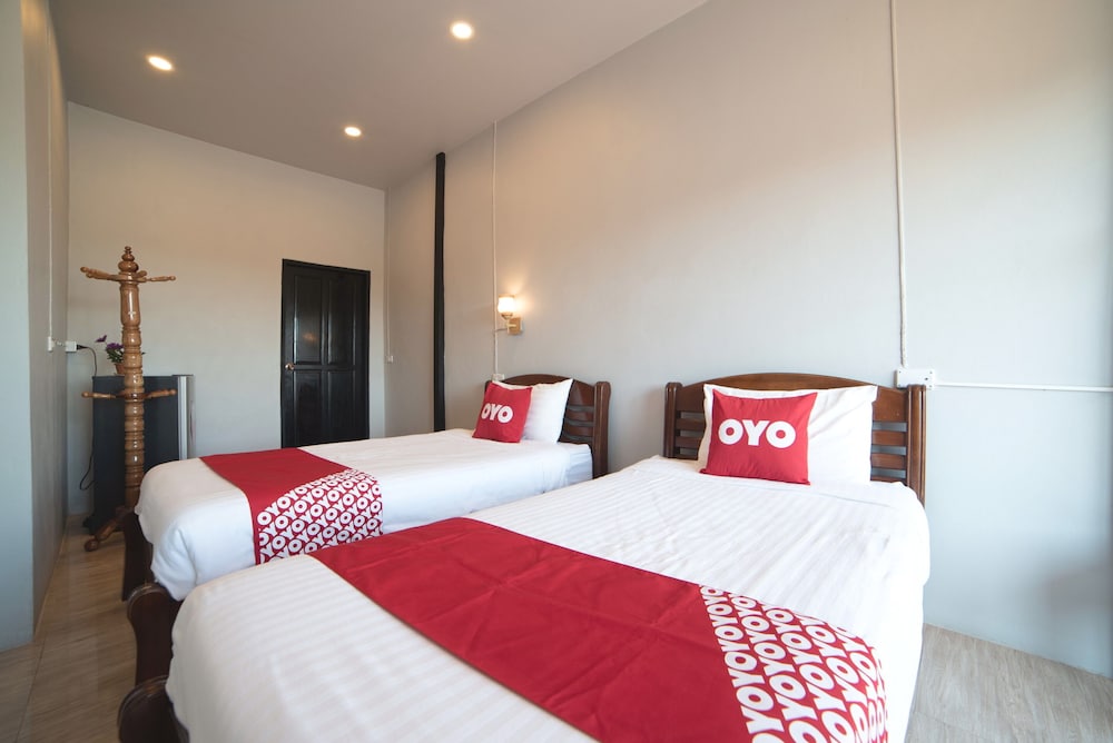 Superior Twin Room photo 3