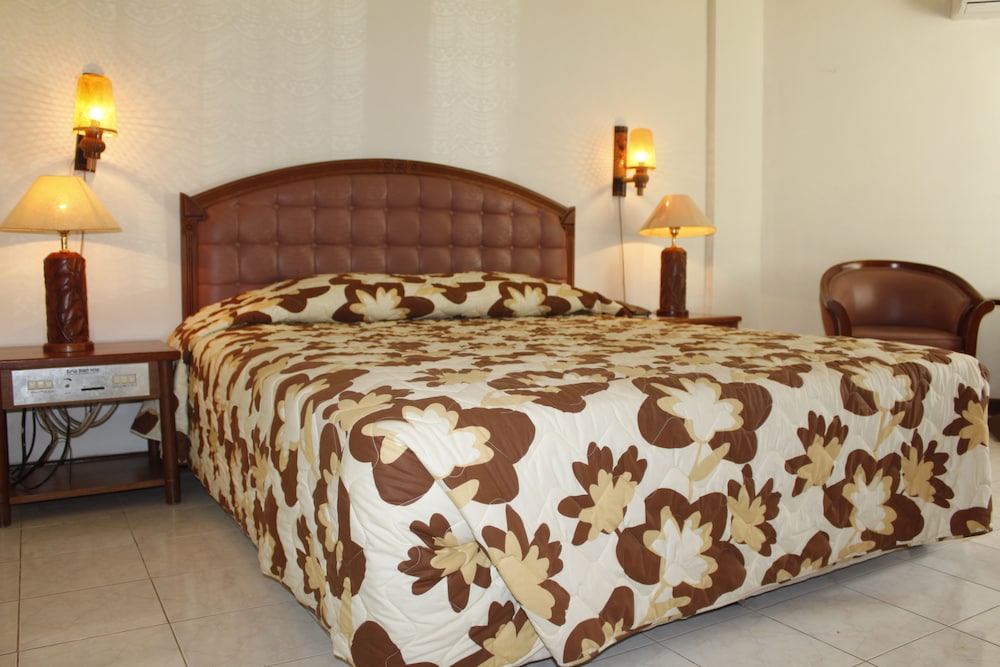 Deluxe Room photo 1