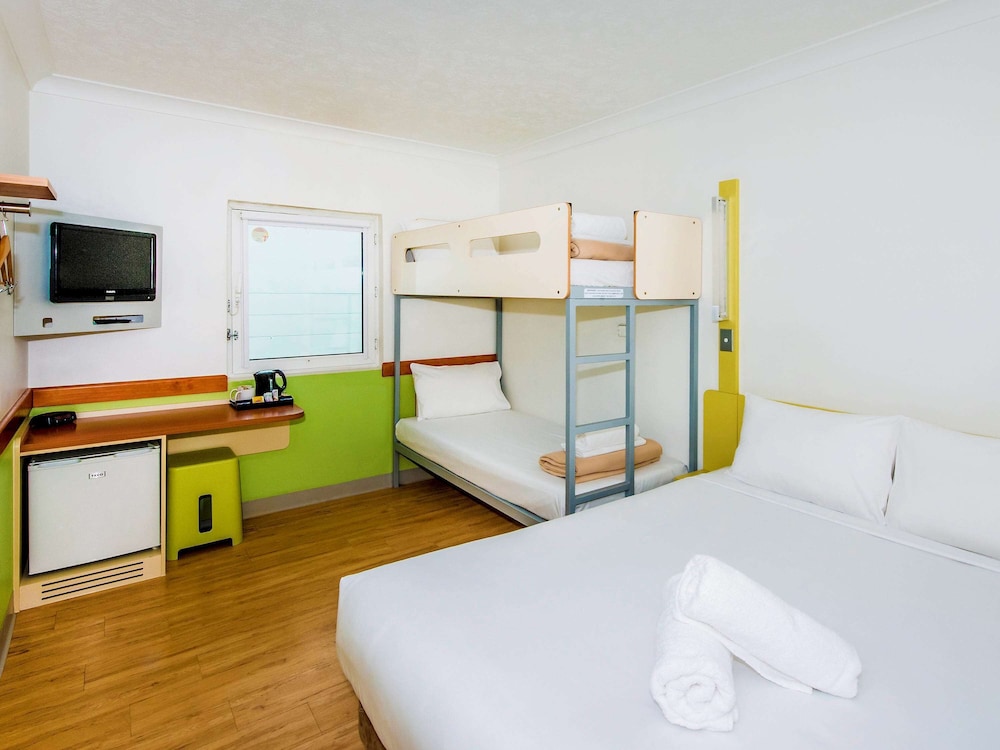Standard Room, Multiple Beds