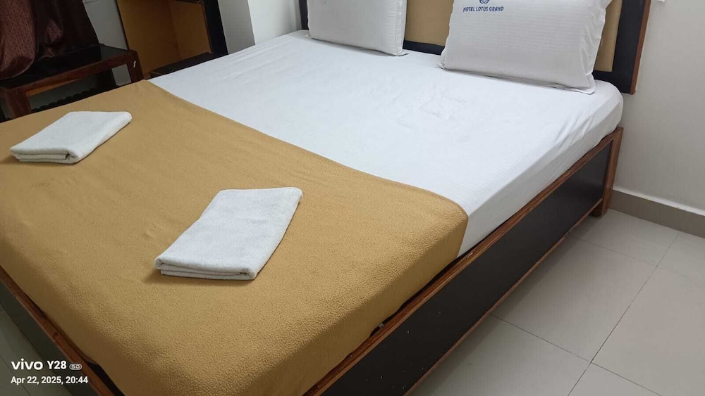 Standard Room photo 2