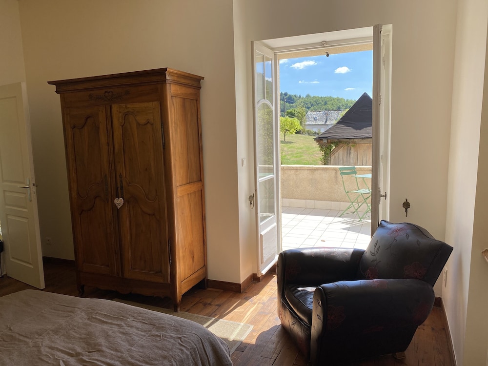 Exclusive Double Room, Terrace photo 2